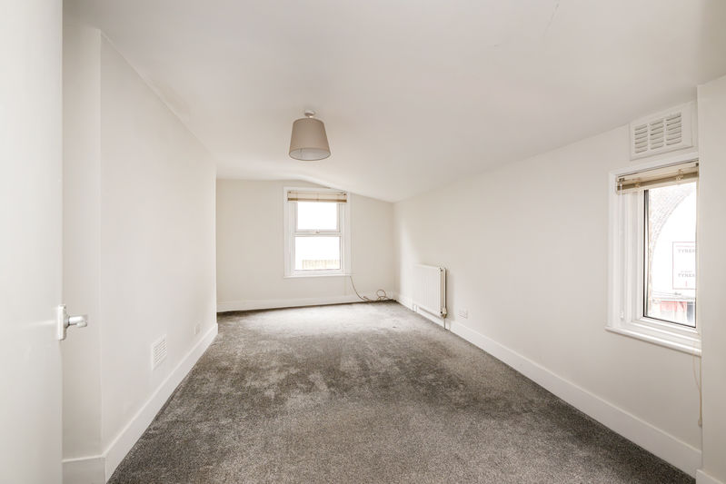 Iverson Road West Hampstead